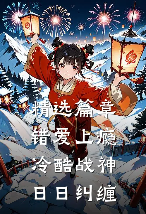 精选篇章错爱上瘾，冷酷战神日日纠缠