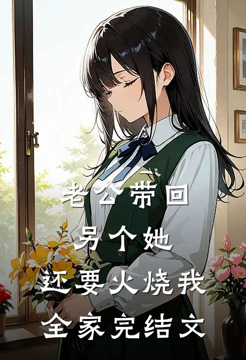 老公带回另个她，还要火烧我全家完结文