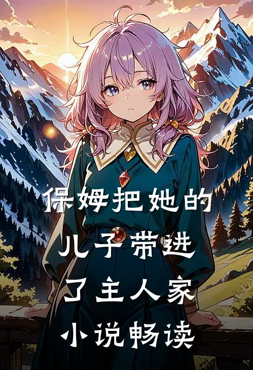 保姆把她的儿子带进了主人家小说畅读