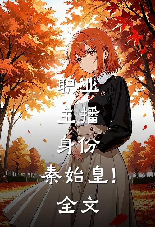 职业:主播，身份：秦始皇!全文