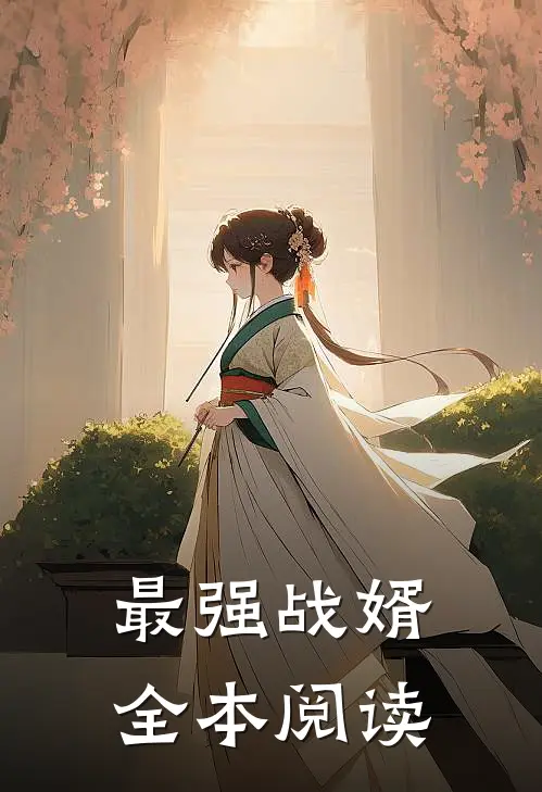 最强战婿全本阅读