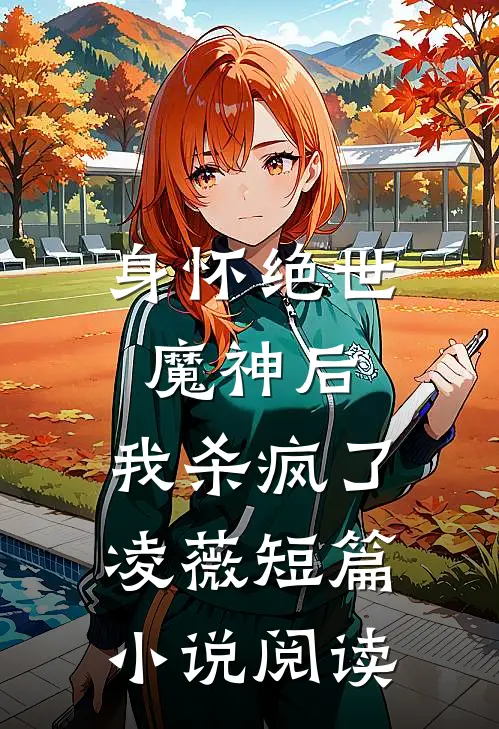 身怀绝世魔神后，我杀疯了凌薇短篇小说阅读
