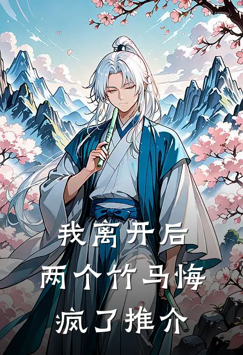 我离开后，两个竹马悔疯了推介