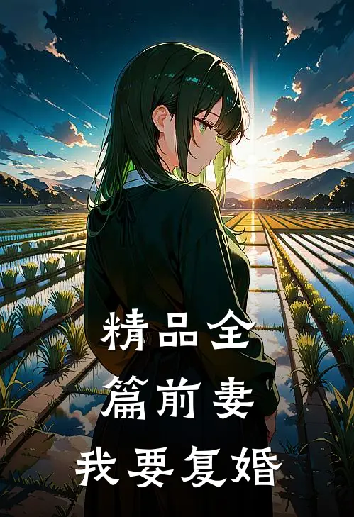 精品全篇前妻，我要复婚