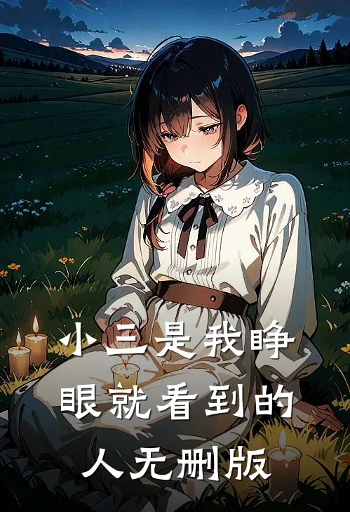 小三是我睁眼就看到的人无删版