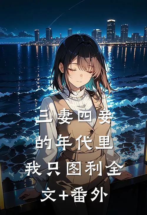 三妻四妾的年代里，我只图利全文+番外