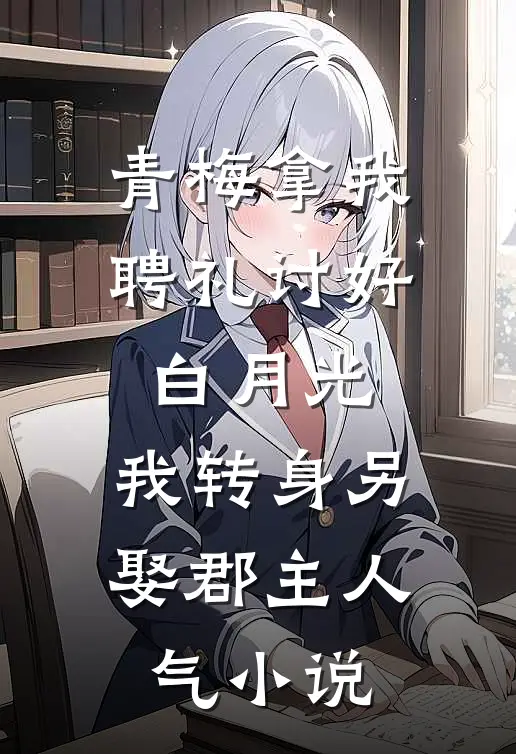 青梅拿我聘礼讨好白月光，我转身另娶郡主人气小说