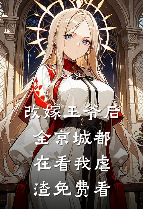 改嫁王爷后，全京城都在看我虐渣免费看