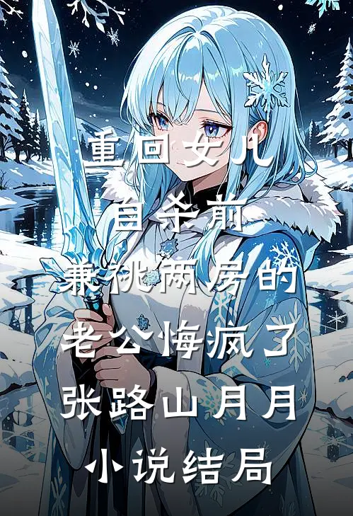 重回女儿自杀前，兼祧两房的老公悔疯了张路山月月小说结局
