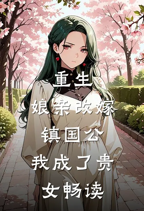 重生：娘亲改嫁镇国公，我成了贵女畅读