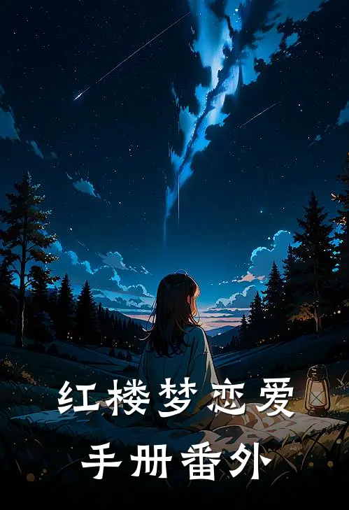 《红楼梦》恋爱手册 番外