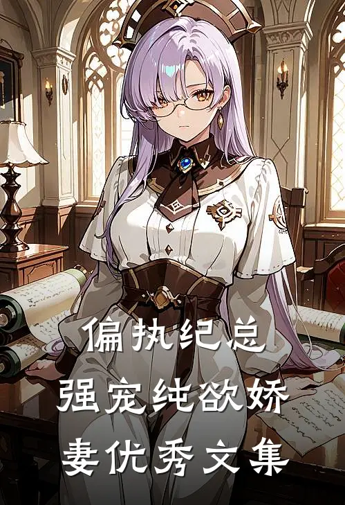 偏执纪总,强宠纯欲娇妻优秀文集