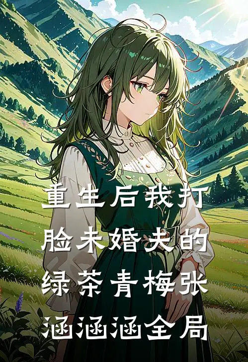 重生后我打脸未婚夫的绿茶青梅张涵涵涵全局