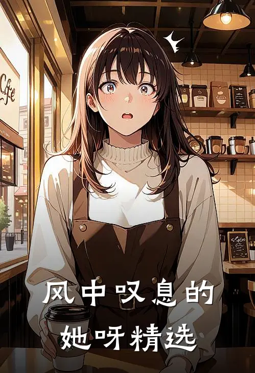 风中叹息的她呀精选