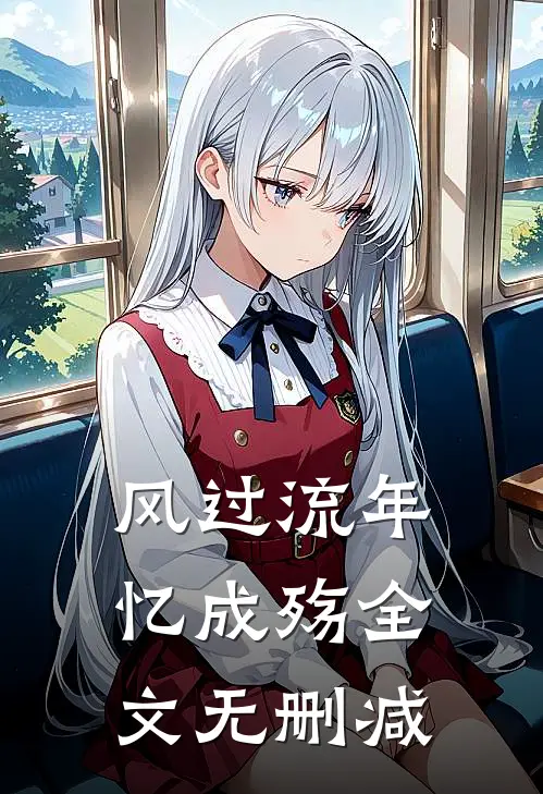 风过流年忆成殇全文无删减