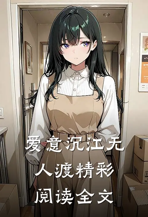 爱意沉江无人渡精彩阅读全文