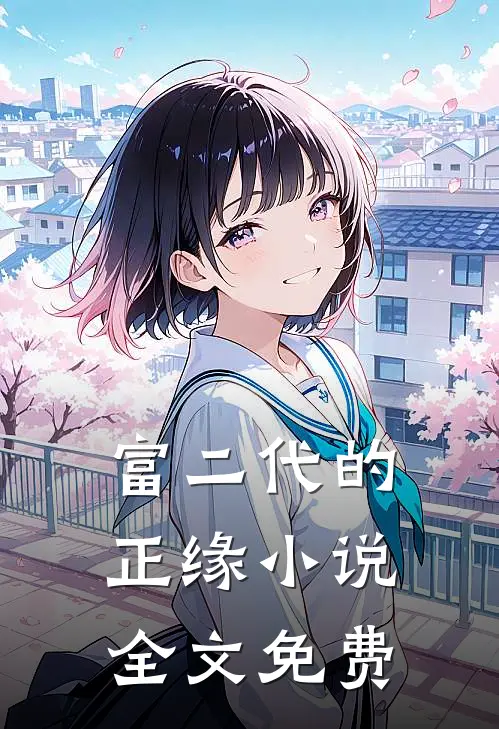富二代的正缘小说全文免费