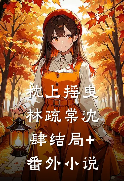 枕上摇曳林疏棠沈肆结局+番外小说