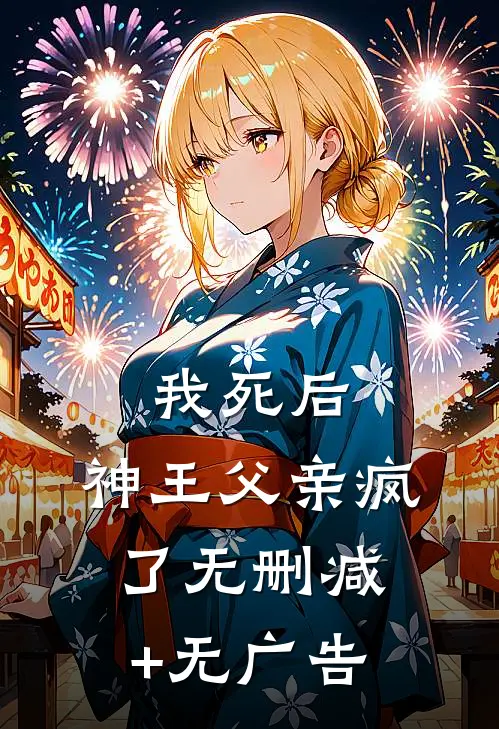我死后，神王父亲疯了无删减+无广告