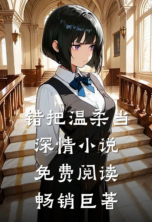 错把温柔当深情小说免费阅读畅销巨著