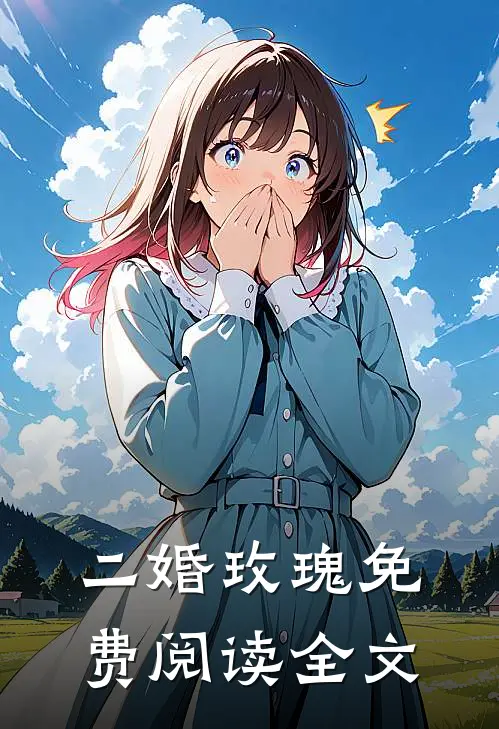 二婚玫瑰免费阅读全文