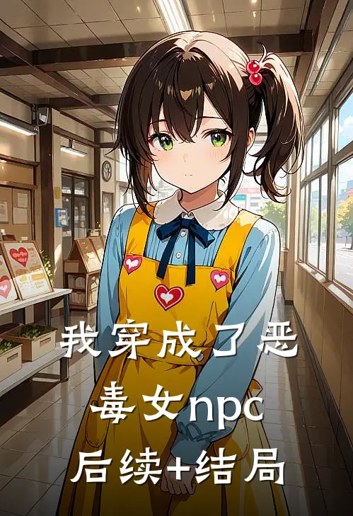 我穿成了恶毒女npc后续+结局