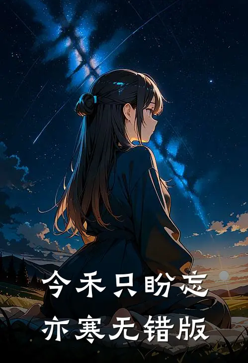 今禾只盼忘亦寒无错版