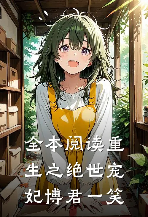全本阅读重生之绝世宠妃博君一笑