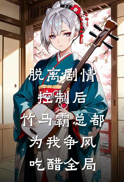 脱离剧情控制后，竹马霸总都为我争风吃醋全局