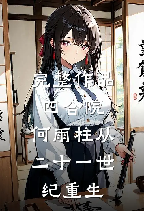 完整作品四合院：何雨柱从二十一世纪重生