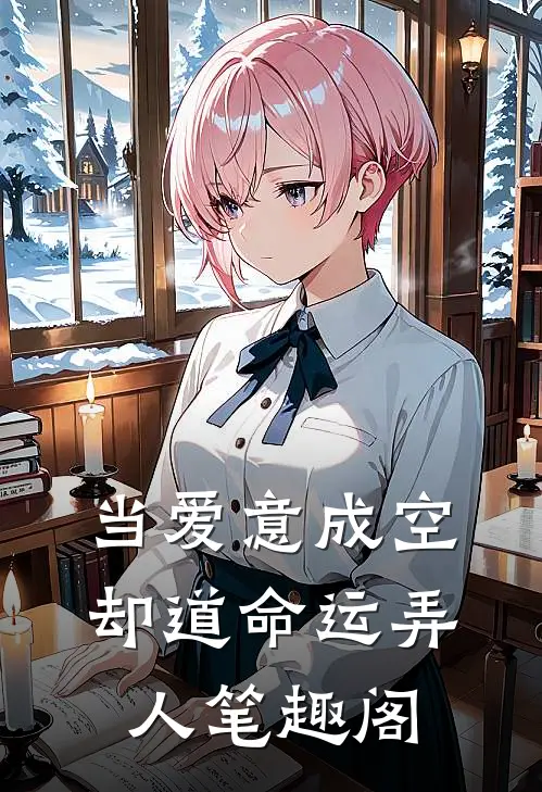 当爱意成空，却道命运弄人笔趣阁