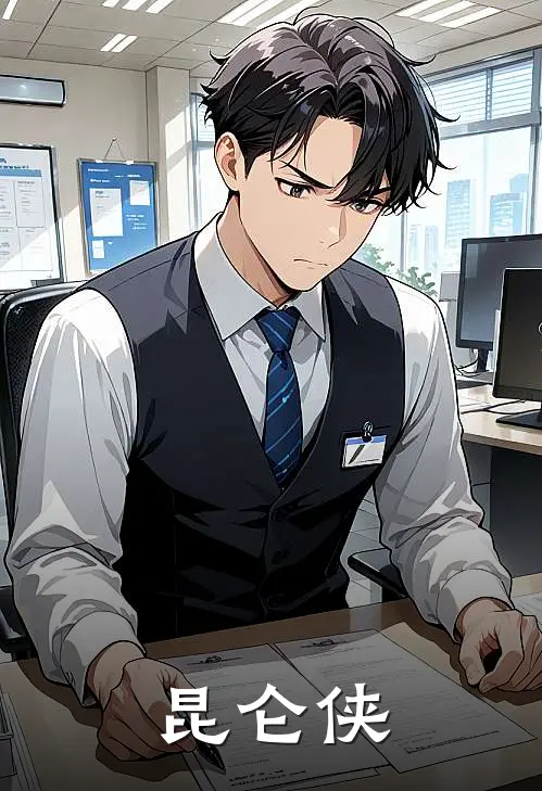 昆仑侠