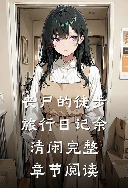 丧尸的徒步旅行日记余清闲完整章节阅读