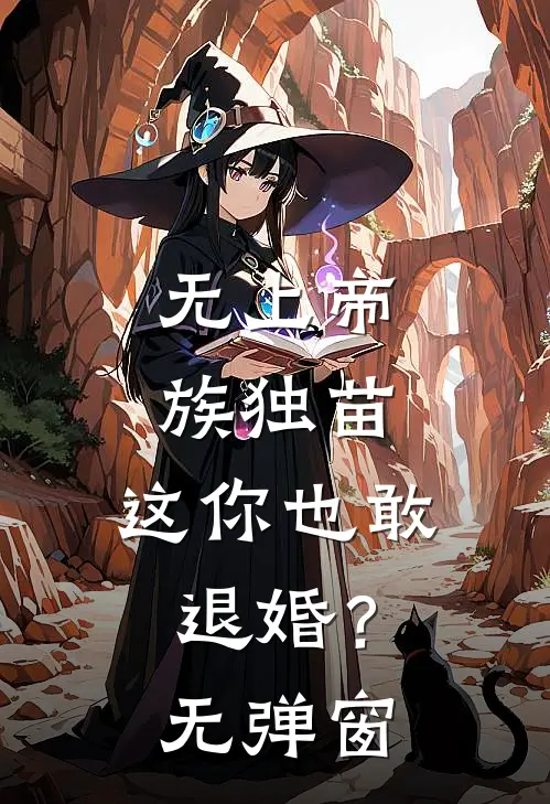 无上帝族独苗，这你也敢退婚？无弹窗