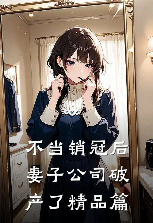 不当销冠后，妻子公司破产了精品篇