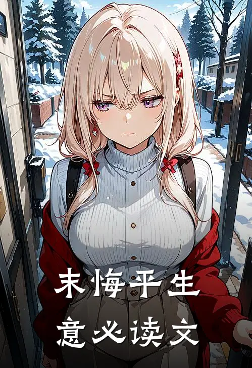 末悔平生意必读文