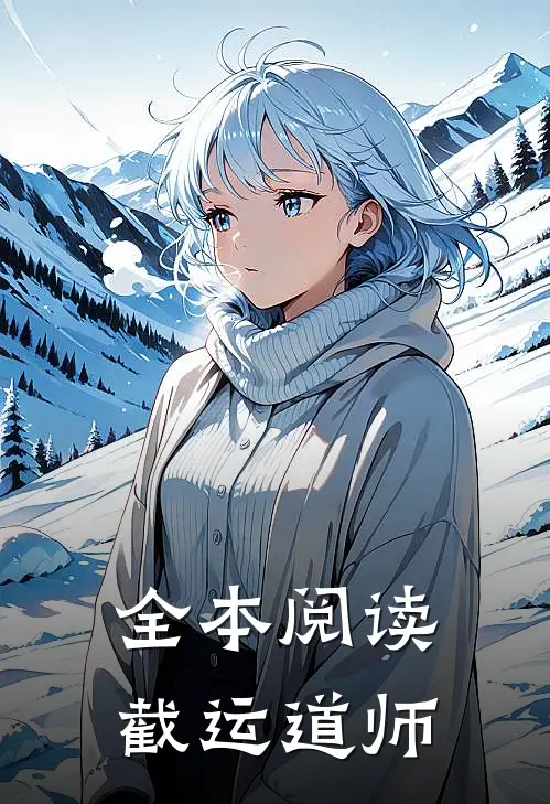 全本阅读截运道师