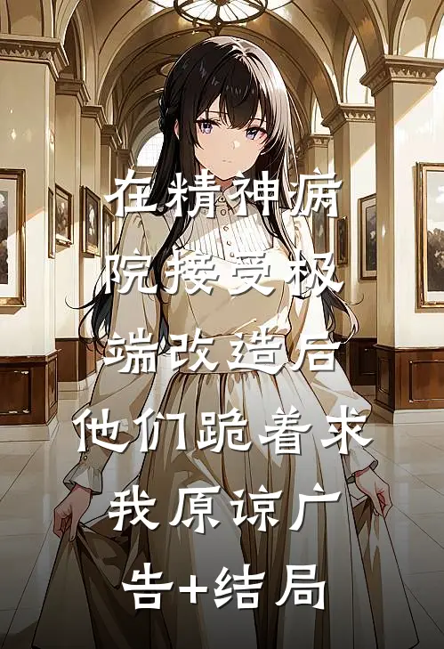 在精神病院接受极端改造后，他们跪着求我原谅广告+结局