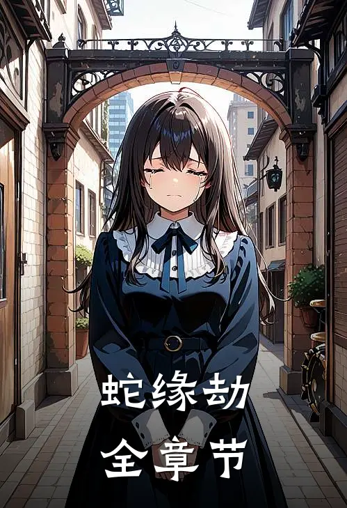 蛇缘劫全章节