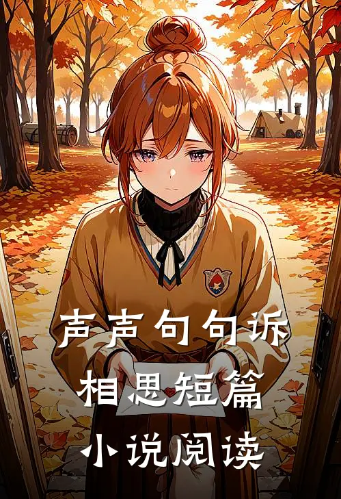 声声句句诉相思短篇小说阅读