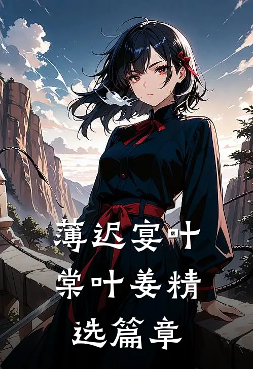薄迟宴叶棠叶姜精选篇章