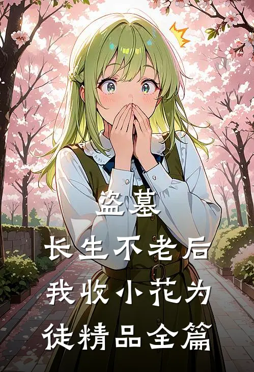 盗墓：长生不老后，我收小花为徒精品全篇