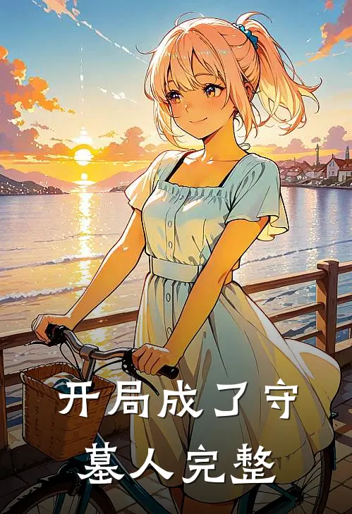 开局成了守墓人完整