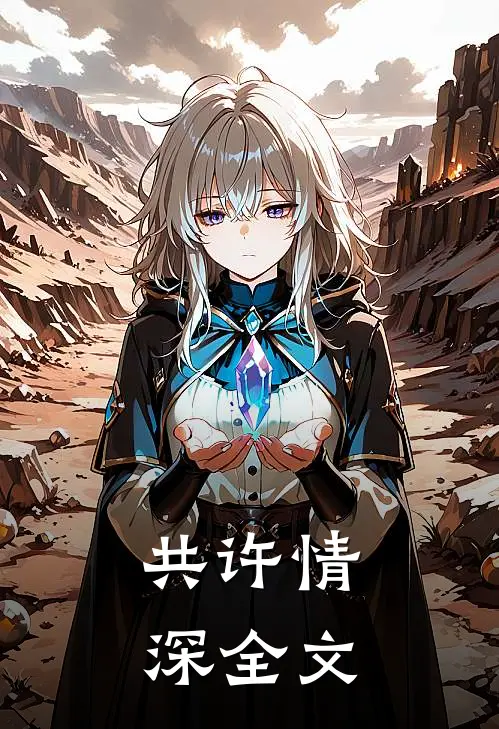 共许情深全文