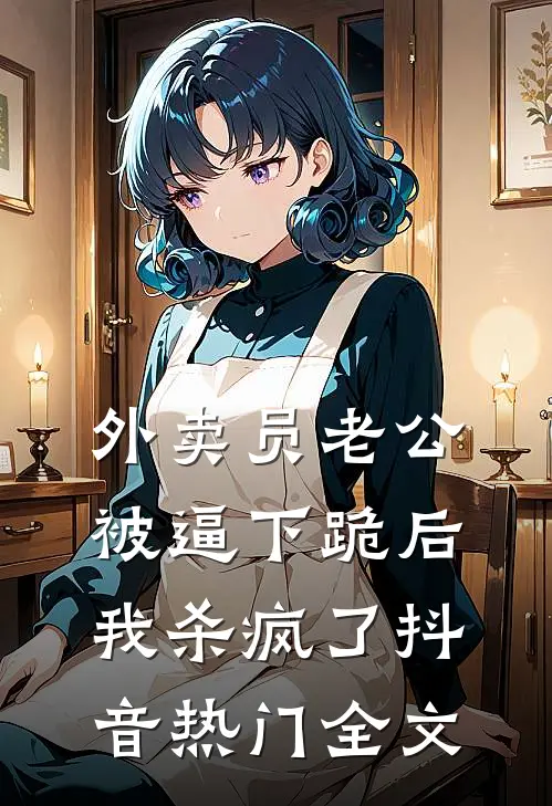 外卖员老公被逼下跪后，我杀疯了抖音热门全文