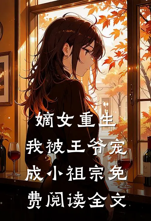 嫡女重生:我被王爷宠成小祖宗免费阅读全文