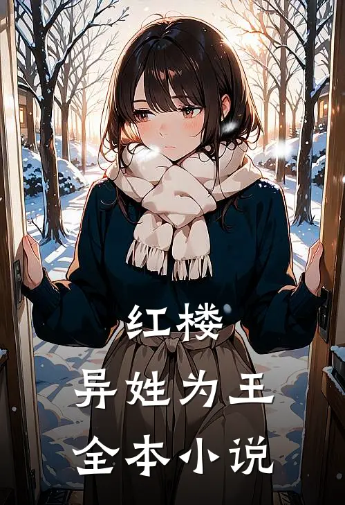 红楼：异姓为王全本小说