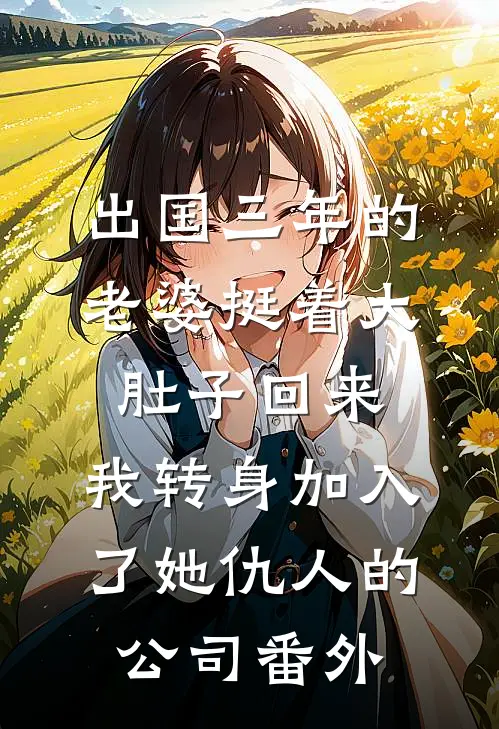 出国三年的老婆挺着大肚子回来，我转身加入了她仇人的公司番外