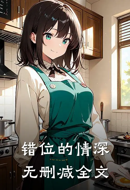 错位的情深无删减全文