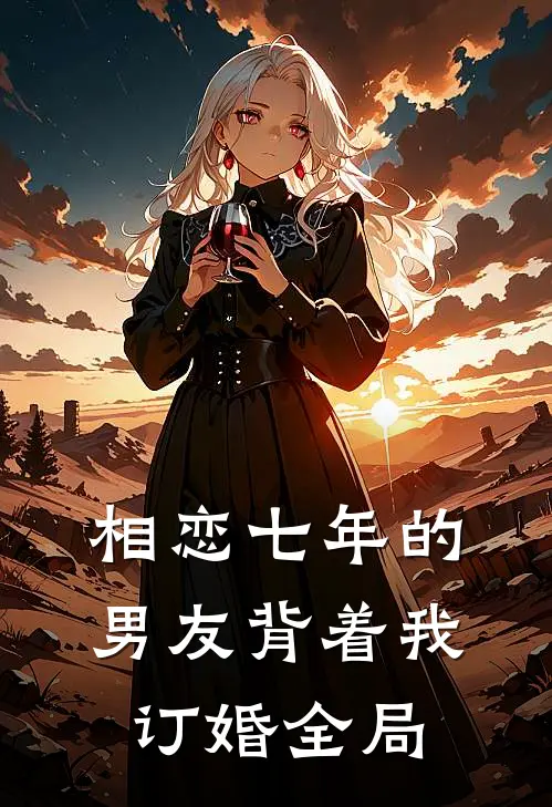 相恋七年的男友背着我订婚全局